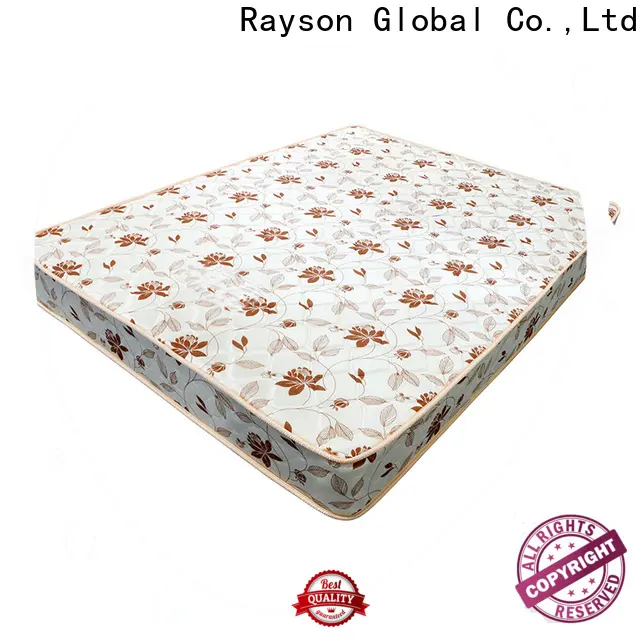 Synwin wholesale coil sprung mattress compressed 1