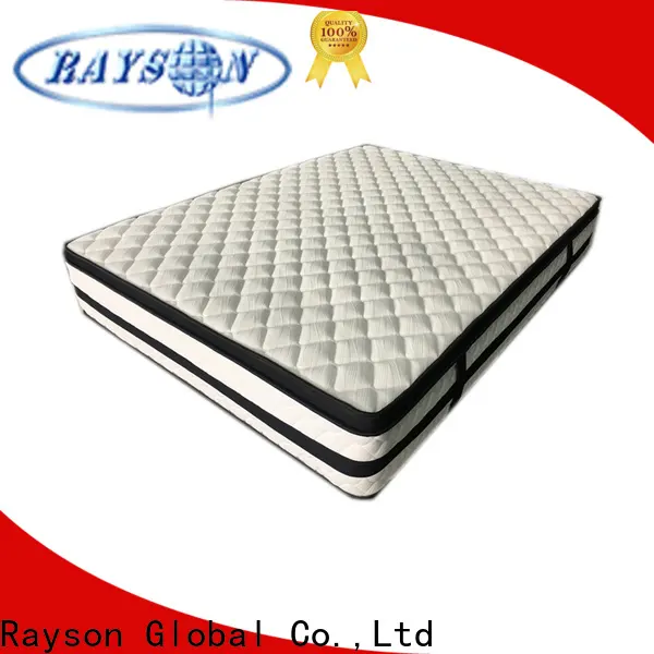 Synwin chic design best pocket sprung mattress low-price high density 1