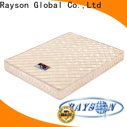 Synwin high-end high density foam mattress full size for wholesale 1