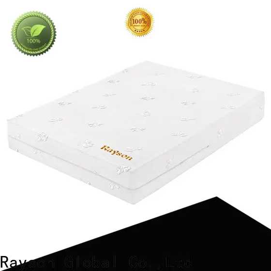 Synwin hotel custom memory foam mattress bulk order 1