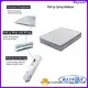 Synwin king size roll up bed mattress top 1