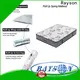 euro rolled memory foam mattress latex top for customization 1