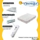 Synwin rolled roll up bed mattress top for wholesale 1