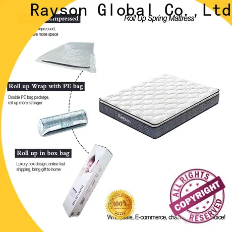 comfortable roll out mattress full size reliable high-quality 1