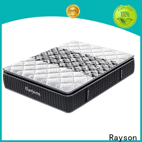 Synwin double sides five star hotel mattress innerspring bulk order1 1