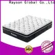 gel memory foam luxury hotel mattress brands customized luxury for wholesale 1
