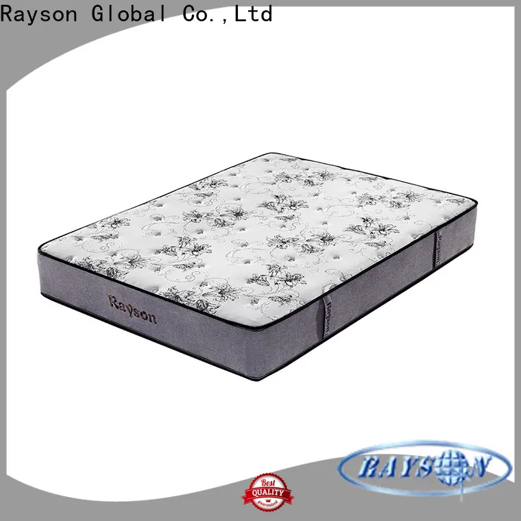 Synwin king size pocket spring mattress double wholesale at discount 1
