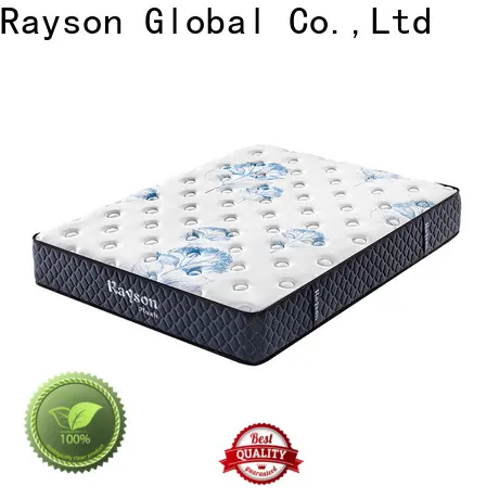 Synwin high-quality pocket memory mattress wholesale at discount 1