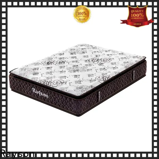 Synwin tight top pocket spring mattress double wholesale at discount 1