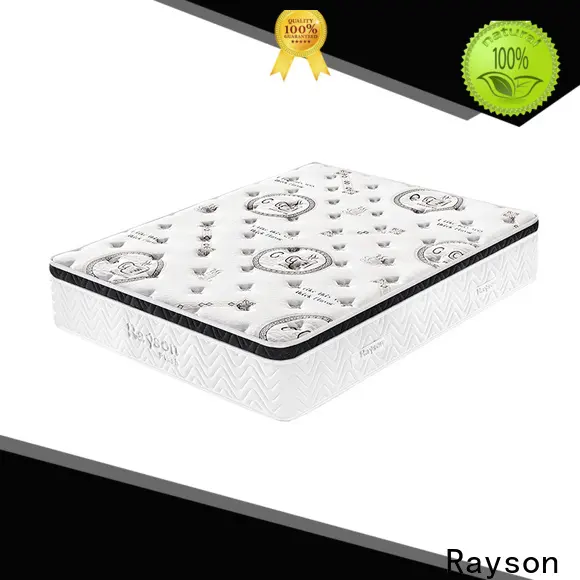 Synwin top quality hotel comfort mattress full size at discount 1