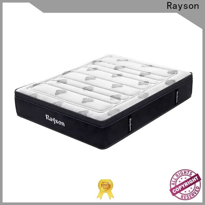 Synwin luxury hotel bed mattress customized for sleep 1