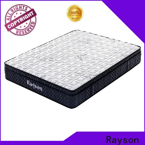 Synwin best hotel mattress luxury for wholesale 1