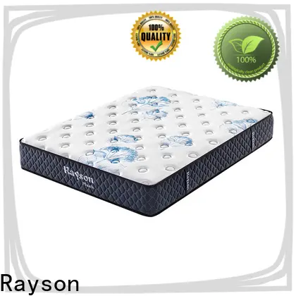 Synwin luxury memory foam mattress free delivery 1