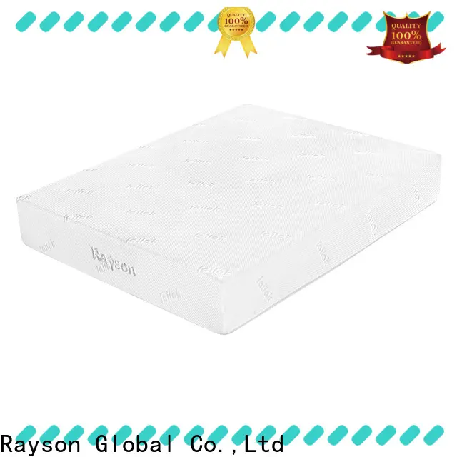 Synwin high-end soft memory foam mattress bulk order with pocket spring 1