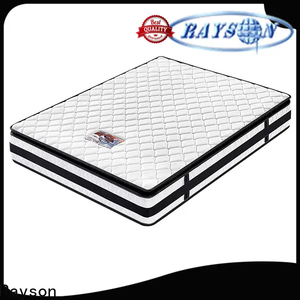 Synwin customized bonnell coil high-density with coil 1