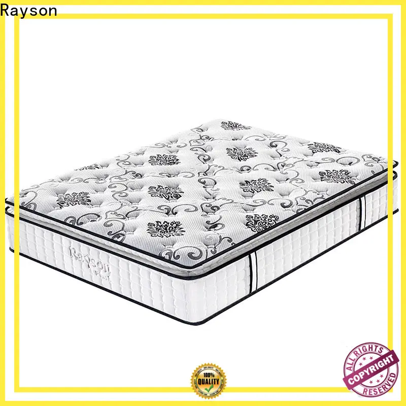 Synwin king size hotel mattress suppliers chic for customization1 1