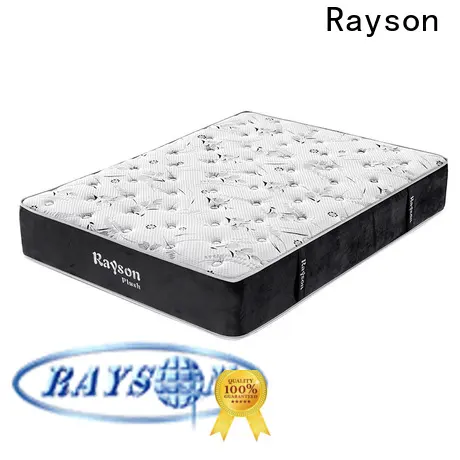 Synwin luxury hotel quality mattress luxury 1