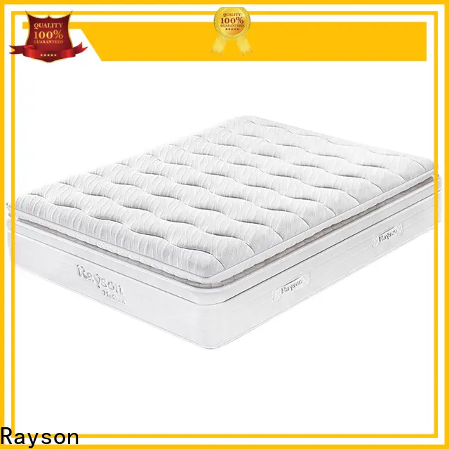 Synwin customized hotel grade mattress high-end for customization 1