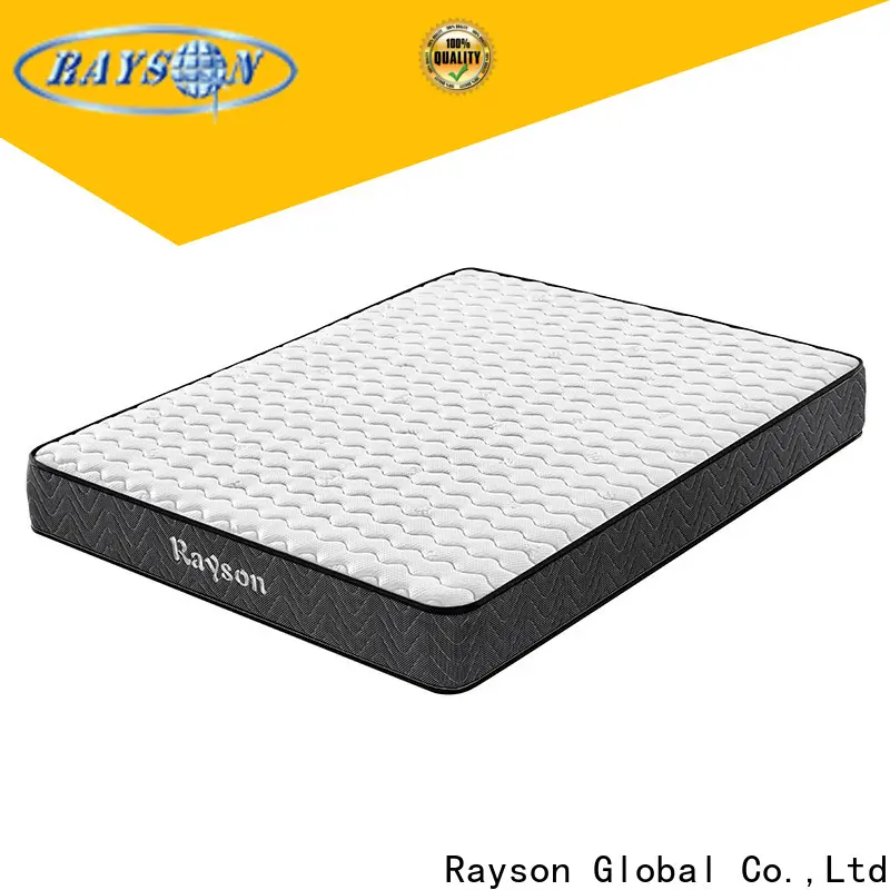 Synwin luxury single pocket sprung mattress wholesale light-weight 1