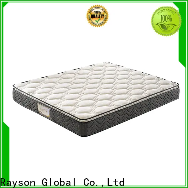 Synwin knitted fabric roll out mattress reliable high-quality 1