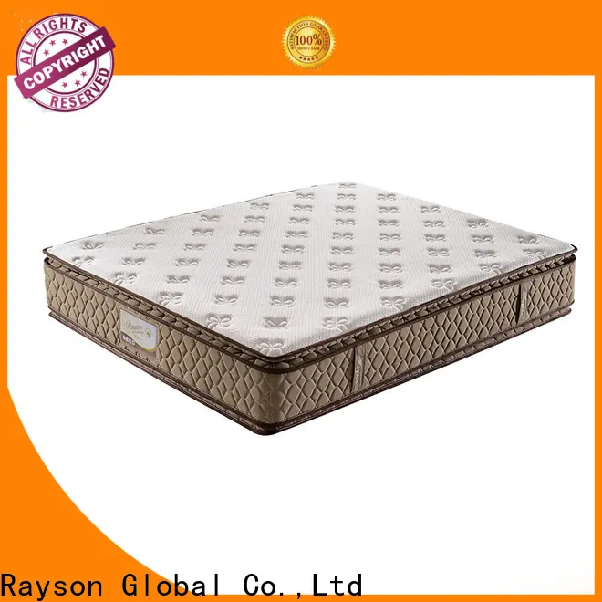 Synwin memory foam 5 star hotel mattress customized at discount1 1
