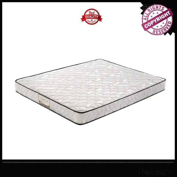 Synwin on-sale bonnell spring mattress price high-density for star hotel 1