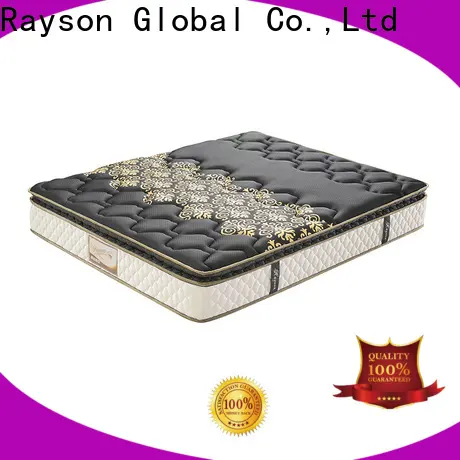 Synwin bedroom bonnell sprung mattress high-density with coil 1