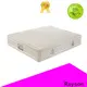 Synwin luxury pocket spring mattress double knitted fabric high density 1