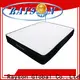 high-quality single pocket sprung mattress luxury low-price light-weight 1