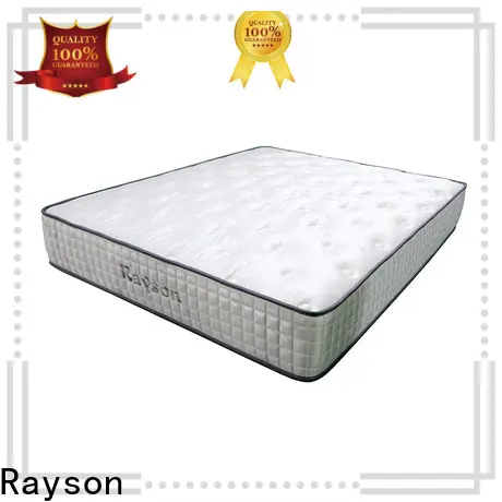 Synwin available best pocket sprung mattress low-price high density 1