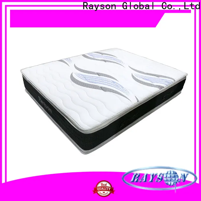 Synwin tight top best pocket spring mattress knitted fabric high density1 1
