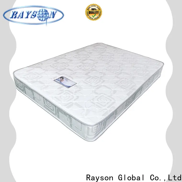 Synwin warming bonnell spring mattress 12 years experience firm with coil 1