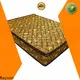 Synwin double side continuous sprung mattress high-quality 1