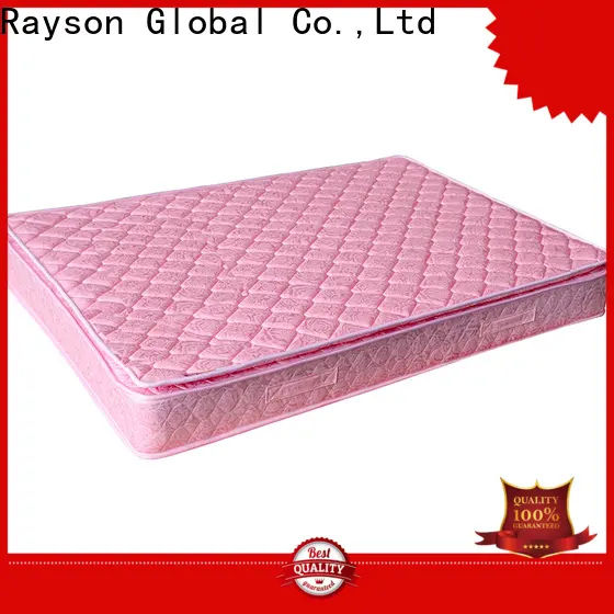 Synwin experienced spring mattress online cheapest high-quality 1