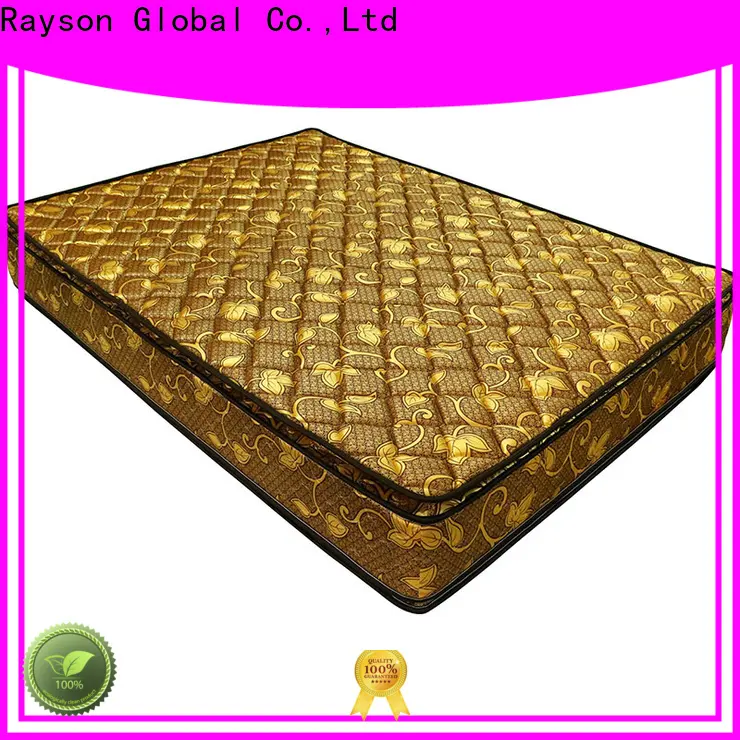 Synwin popular open coil mattress top-selling at discount 1