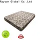 popular spring and memory foam mattress wholesale top-selling for star hotel 1