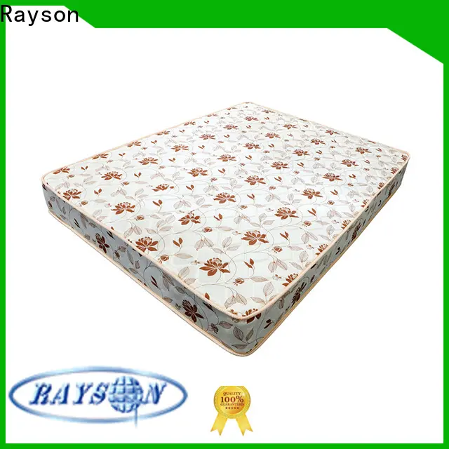 Synwin wholesale coil spring mattress compressed high-quality 1