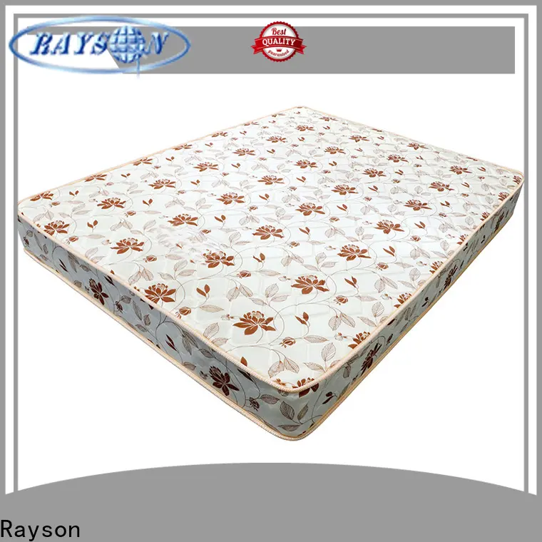 Synwin wholesale coil spring mattress tight for star hotel 1