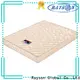 Synwin comfortable high density foam mattress full size roll up design 1