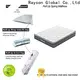 Synwin luxury roll packed mattress at discount with spring 1