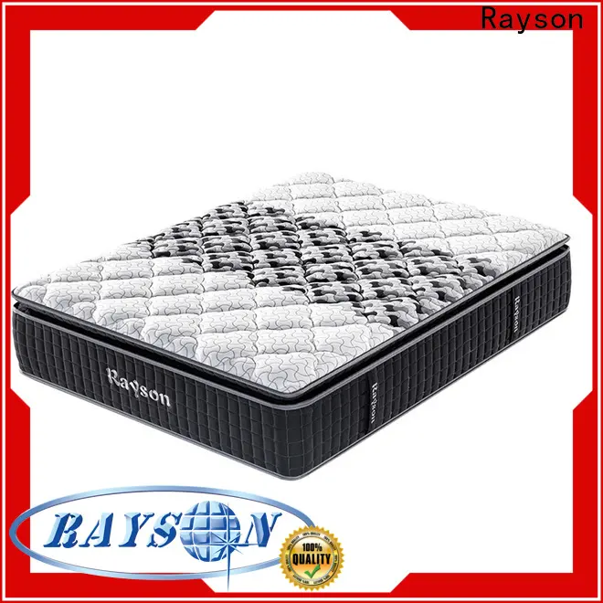 Synwin latex luxury hotel mattress customized for sleep 1