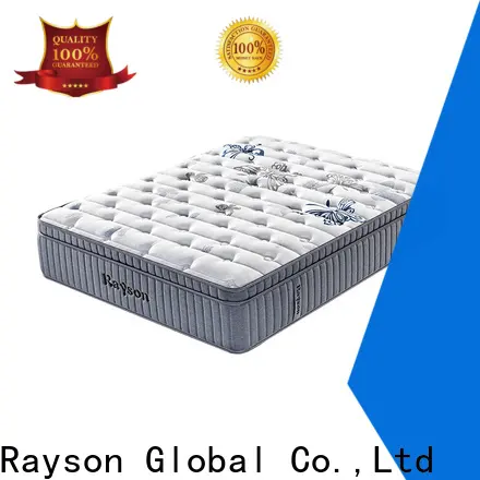 tight top pocket sprung mattress king luxury wholesale high density 1