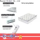 Synwin comfortable rolled foam mattress tight for sale 1