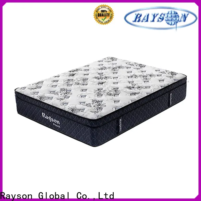 Synwin hotel comfort mattress hotel room1 1