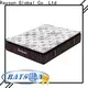 Synwin king size best pocket coil mattress knitted fabric high density 1