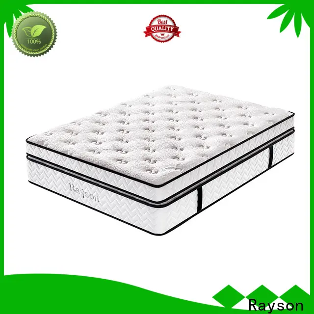 Synwin king size 5 star hotel mattresses for sale wholesale at discount 1