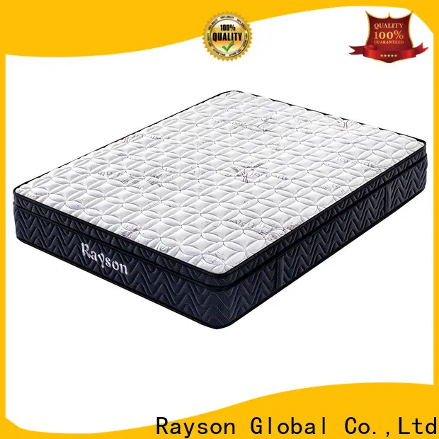 Synwin gel memory foam best hotel mattress chic for customization 1