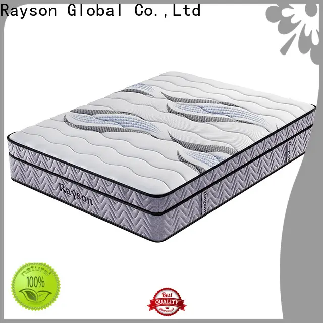 Synwin luxury 5 star hotel mattress brand wholesale bulk order 1