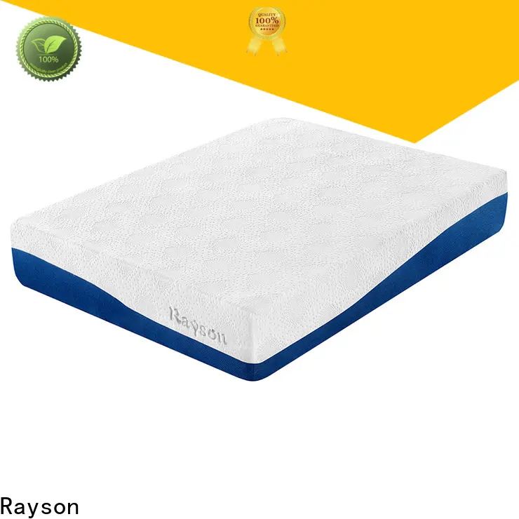 Synwin gel custom memory foam mattress bulk order for bed 1
