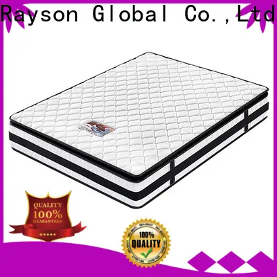 Synwin luxury bonnell mattress high-density sound sleep 1